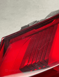 Lampa prawy tyl audi e-tron gt 4J3945092 org fv 6
