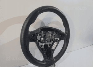 BMW 5 F10 / 7 F01 Kierownica Skóra - 13544 2