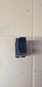Przełącznik włącznik poduszek AIRBAG Skoda Rapid 5C5919237 4