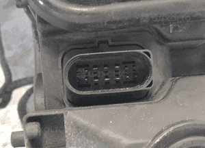 AUDI A6 C6 LIFT REFLEKTOR LAMPA PRAWY PRZÓD PRZEDNIA XENON LED 13