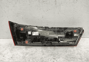 Lampa prawa tylna prawy tył audi Q7 4M led 15-19 3