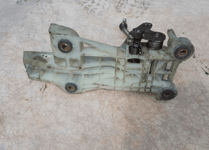 Mazda 6 02-08 Wybierak drążek Mechanizm biegów 6B 5