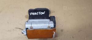 Kratka nawiewu powietrza prawa dekor drewno VW Phaeton 3D1853204 3