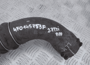 RURA INTERCOOLERA 4F0145753F AUDI  2.7 TDI 2