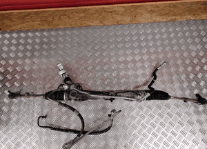 Bmw E60 E61 przekładnia kierownicza maglownica 6857976 1