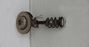 MCPERSON PRAWY ZWROTNICA BMW 330 E90 91 E92 XD 4x4