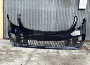 MERCEDES 447 v klasa lift zderzak przód kratka pdc 2