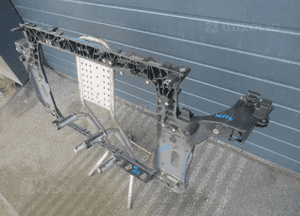 PAS WZMOCNIENIE CZOŁOWE KIA SPORTAGE III 3 2010-2015 6