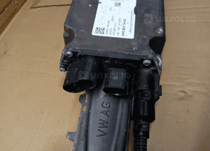 Moduł sterownik przekładni kierowniczej maglownicy Audi A4 B8 A5 4N0909144E 4K1423053D 2