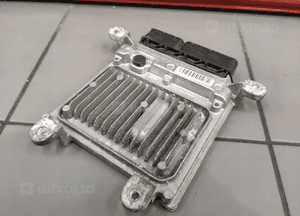 Jeep compass i lift 11-16r 2.2CRD moduł sterownik komputer ecu 05150352AF 4