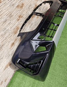 Zderzak bmw X3 G01 X4 G02 m pakiet lift lci 2