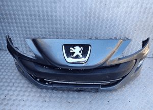 Zderzak przód peugeot 308 1