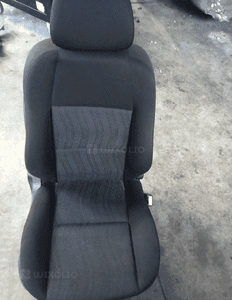 Peugeot 207 fotel przód przedni  lewy 5D SW 1