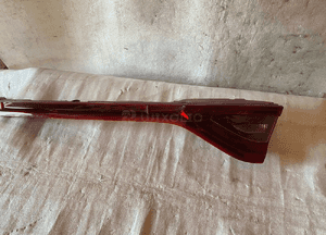 Kia stinger lampa tylna blenda 4