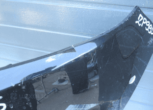 ZDERZAK PRZÓD PRZEDNI FORD FOCUS MK3 2010-2014 6