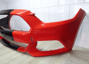 Ford mustang 6 vi 2015- zderzak przód przedni GR3B-17C831-B 2