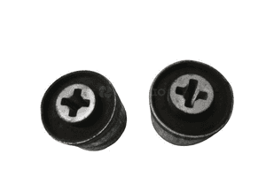 MERCEDES GLE W167 PODUSZKA MOSTU TYŁ TYLNA 1