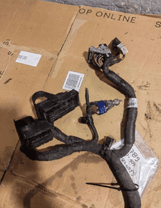 INSTALACJA WIĄZKA SILNIKA 91406-A2020 KIA CEED II 1,6 GDI 2