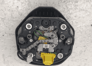 VOLKSWAGEN VW T-ROC T-CROSS PASSAT B8 PODUSZKA AIRBAG KIEROWCY NOWA ORYGINAŁ 3