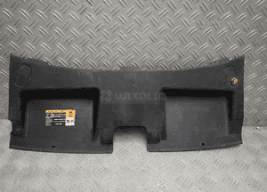 Ford mondeo MK4 osłona pasa górna 6M21-16613-A 1