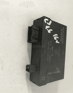 Moduł parkowania sterownik pdc cofania Citroen C3 I 02-09r 9629825380 2