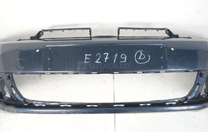 Zderzak przód przedni vw golf vi 6 5K 5K0807221 4