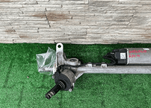 PRZEKŁADNIA KIEROWNICZA MAGLOWNICA BMW G11 G15 G30 G32 4x4 5A52FC0 3