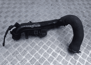 Vw audi seat 2.0 tdi rura dolotowa 3C0145762AD czujnik 038906051C radom 1