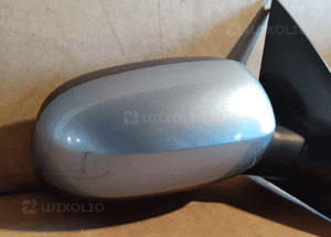 Lusterko prawe opel corsa c manualne Z163 oryginał wysyłka! 2