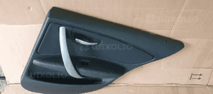 Boczek tapicerka prawy tył BMW I E87 6979860 2