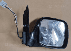 Lusterko prawe przód przednie subaru tribeca lift 8 pin 2