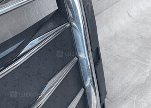 Audi A4 B9 grill atrapa 15- 3