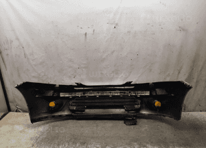 Zderzak przód przedni do citroen C3 lift fl halogeny ezrc 7