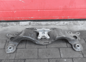 PODPORA ŁAPA SKRZYNI AUDI A4 8E0 B6 B 8E0399263SAB