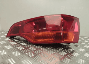 Audi Q7 4L lampa prawa tył 4L0945094 2