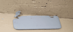 Słonecznik osłona przeciwsłoneczna prawa Audi A4 B6 8E0857552 3