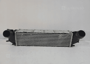 BMW 5 F10 / F07 528i Intercooler 7618769 - 13748 5