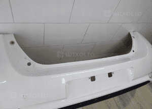 Zderzak tył tylny toyota auris ii 2 lift htb 15-18 4