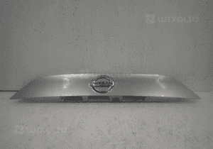 Blenda na klape nissan qashqai 2 ii J11 2013- 1