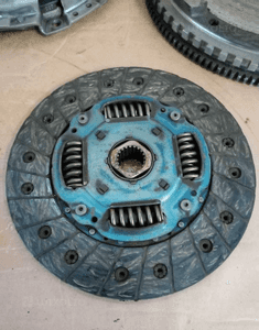 SPRZĘGŁO KOMPLETNE Hyundai i30 III 1.4B 16- 41300-26ae0 6