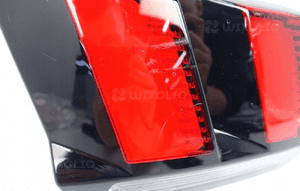 Lampa lewa tył led peugeot 3008 ii 9810477880 6