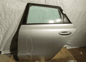 Drzwi lewy tył kia ceed ii kombi 9S 12-18 1