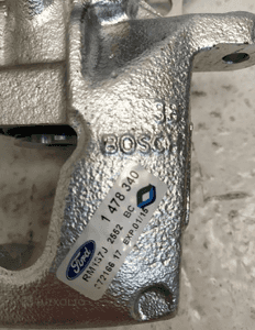 Ford mondeo MK3 zacisk hamulcowy prawy tył tylny nowy oryginał 10