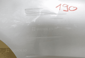 Drzwi prawe tylne prawy tył bmw X1 F48 2015- 3