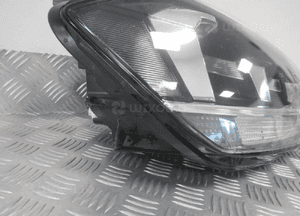 Lampa przód przednia prawa vw golf vii 7 lift 2016-2020 rok 6