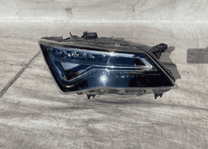 Seat ateca full led lampa 16- 1