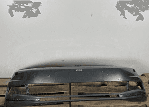 Zderzak przód przedni vw touran ii iii 5TA 2015- 1