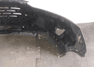 ZDERZAK PRZÓD FORD KUGA MK3 11