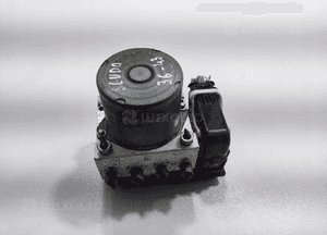 Pompa sterownik abs jumpy expert ii 0265232065 1401109880 1401259780 07-13 5