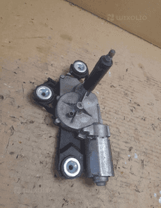 VOLVO V50 SILNICZEK WYCIERACZKI 0390201823 3